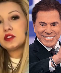 Previsão: Silvio Santos