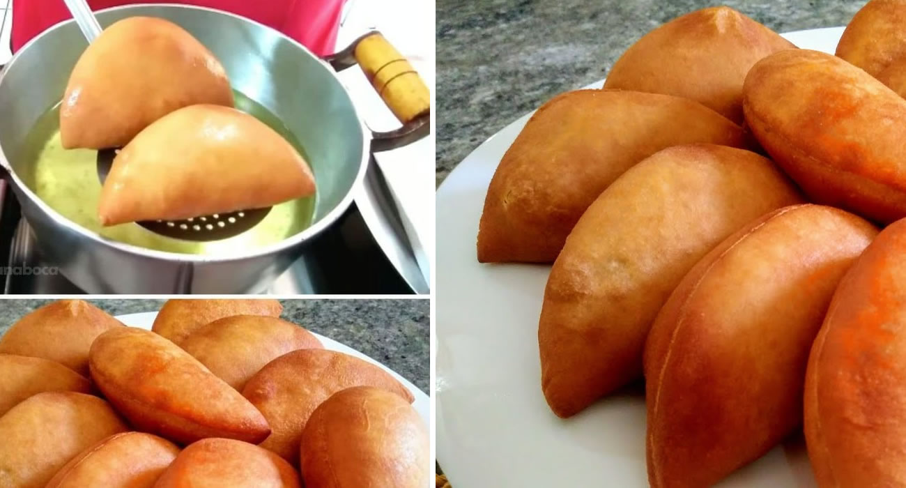 Pastel chinês