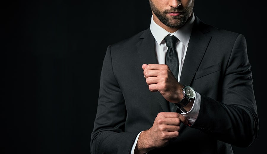 Homem irresistível
