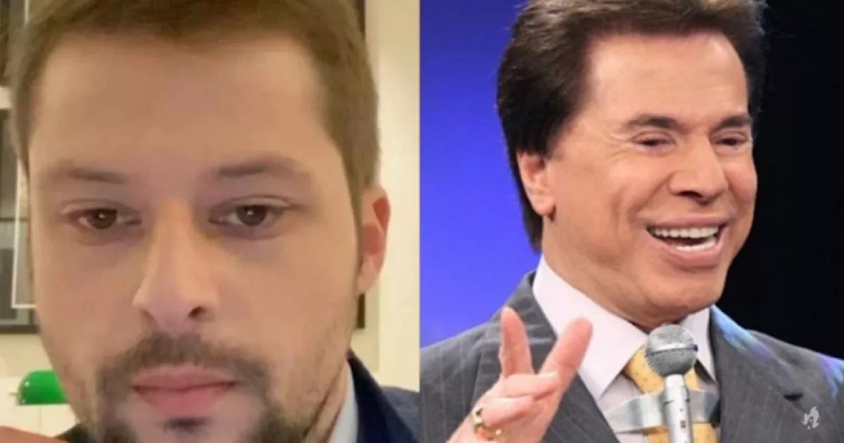 Médico de Silvio Santos