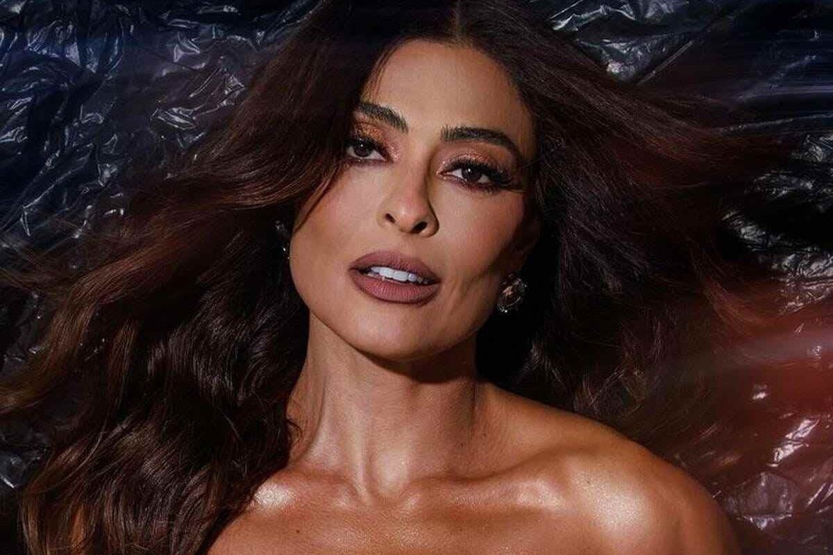 Juliana Paes