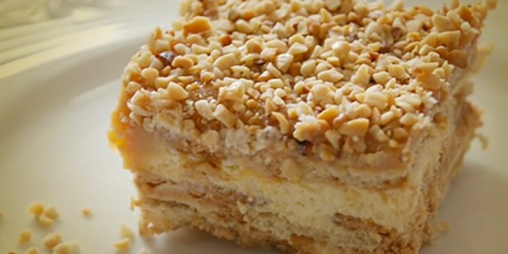 Doce de amendoim